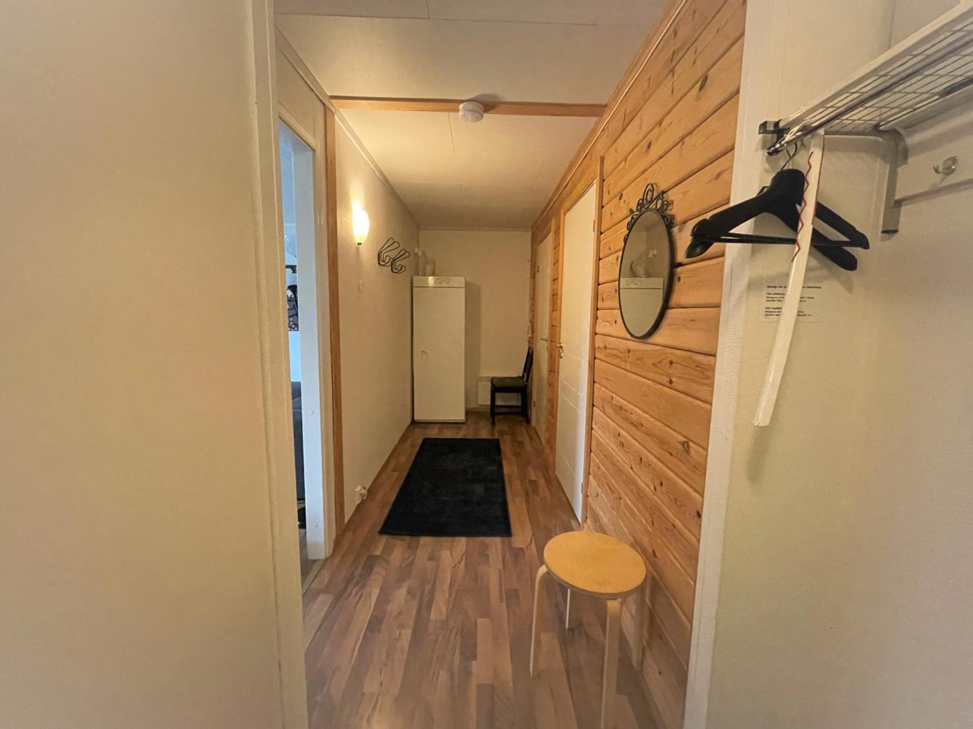 Lassiebyn 10 Entire Apartment With Parking & Kitchen Branäs المظهر الخارجي الصورة